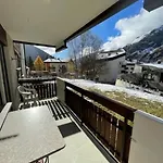 Grazioso Appartamentino Goliath 11 Leukerbad