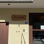 Grazioso Appartamentino Goliath 11