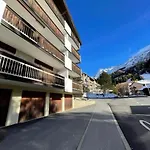 Apartment Grazioso Appartamentino Goliath 11