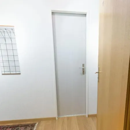 Grazioso Appartamentino Goliath 11 * Leukerbad