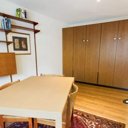 Apartment Grazioso Appartamentino Goliath 11 *
