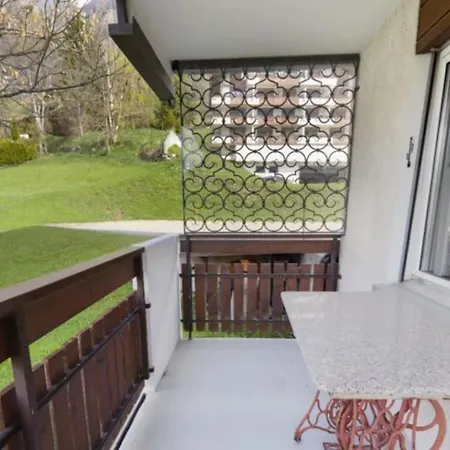 Grazioso Appartamentino Goliath 11 Apartment *