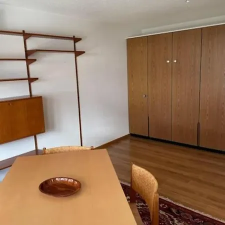 Apartment Grazioso Appartamentino Goliath 11