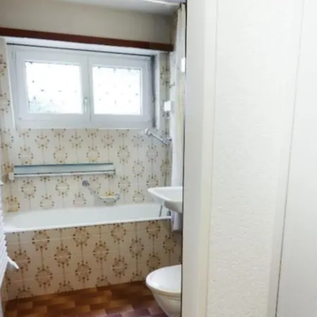 Grazioso Appartamentino Goliath 11 *