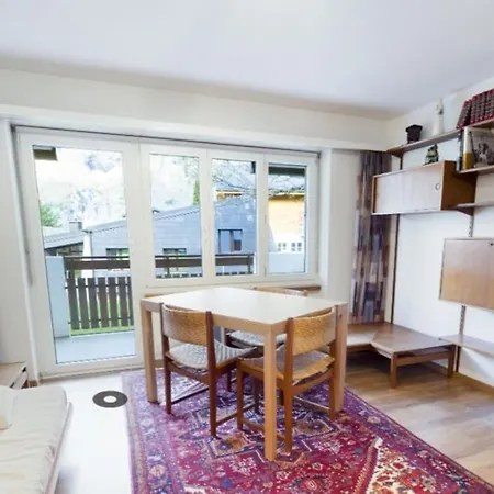Apartment Grazioso Appartamentino Goliath 11 *