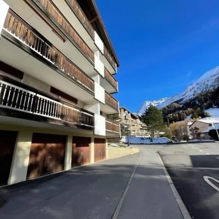 Apartment Grazioso Appartamentino Goliath 11