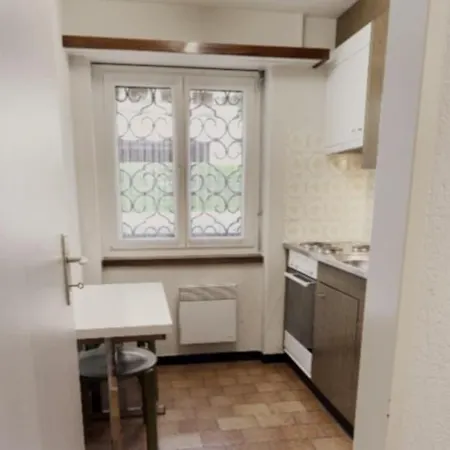 Appartement Grazioso Appartamentino Goliath 11 *