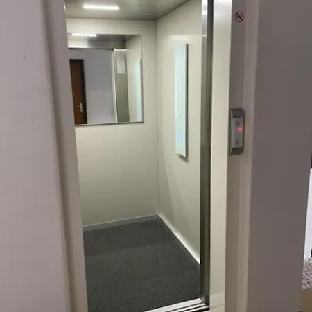 Grazioso Appartamentino Goliath 11 Appartement