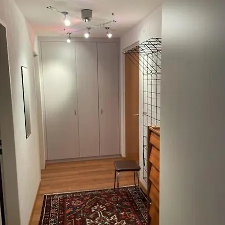 Appartement Grazioso Appartamentino Goliath 11