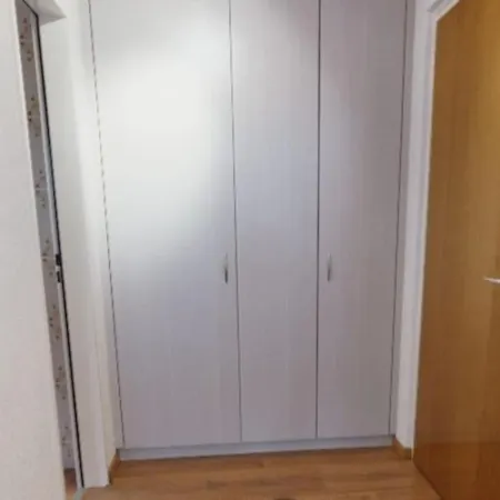 Grazioso Appartamentino Goliath 11 Appartement Loèche-les-Bains