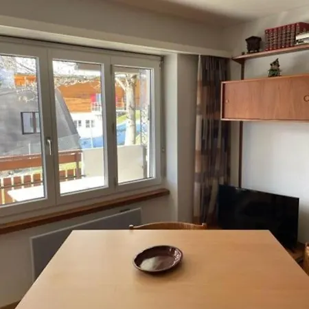 Grazioso Appartamentino Goliath 11 Appartement